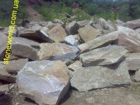 валун, глыба, большой камень